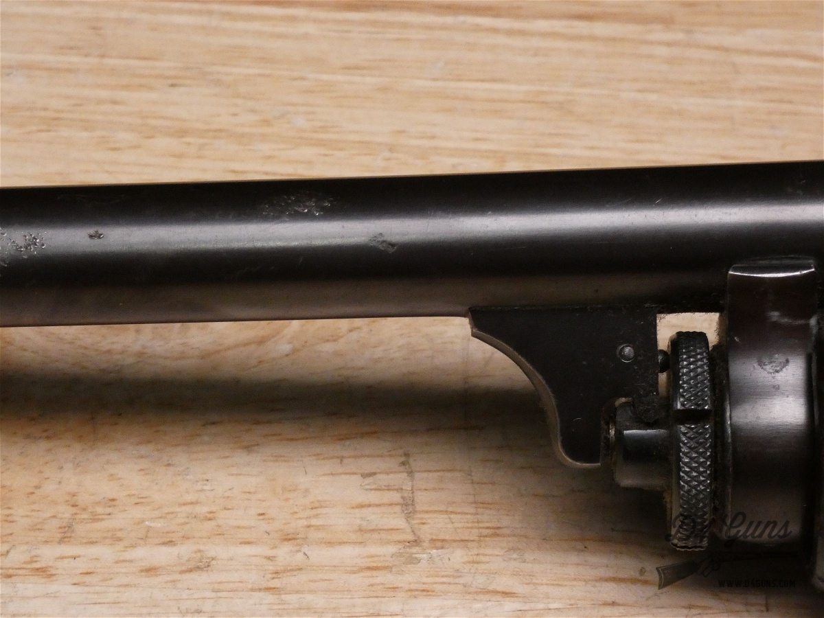 Remington Model 31 - 20 Gauge - Imp Cyl - Mfg 1936 - Smooth Action - RARE-img-5