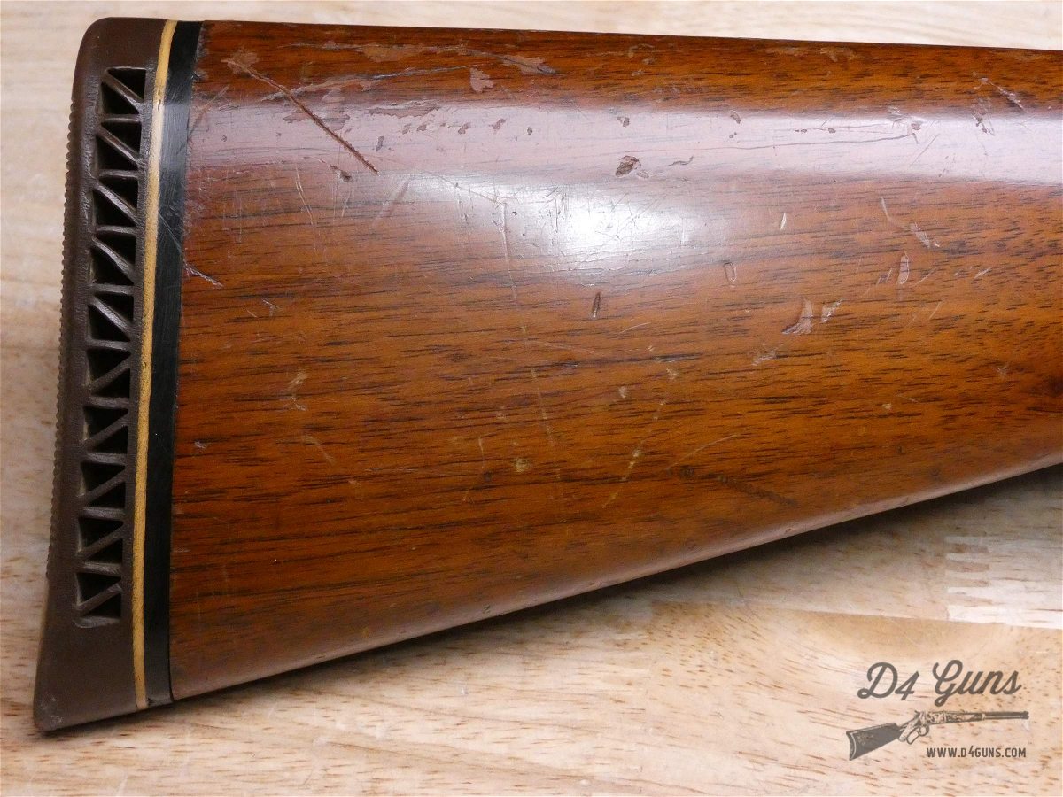Remington Model 31 - 20 Gauge - Imp Cyl - Mfg 1936 - Smooth Action - RARE-img-41