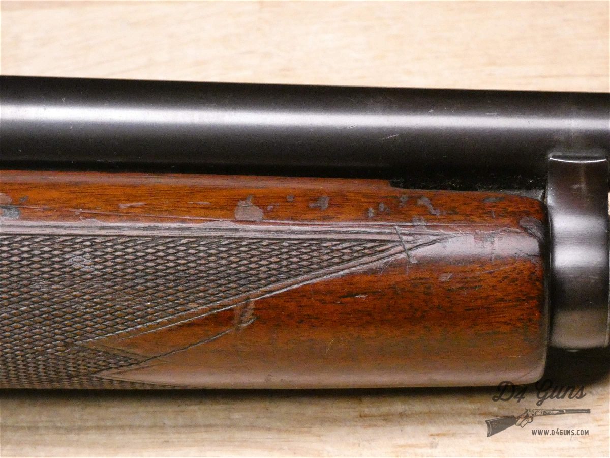 Remington Model 31 - 20 Gauge - Imp Cyl - Mfg 1936 - Smooth Action - RARE-img-47