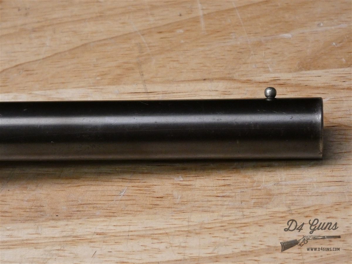 Remington Model 31 - 20 Gauge - Imp Cyl - Mfg 1936 - Smooth Action - RARE-img-51