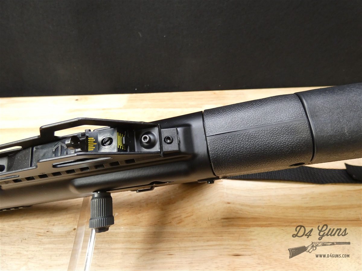 Hi-Point Model 995 - 9mm - 3 Magazines - Hi Point Carbine - LOOK!-img-11