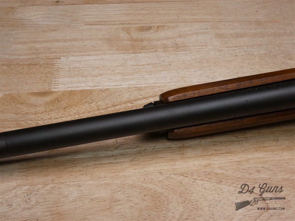 Remington 870 Express Magnum 2 Barrel Combo Set - 12 Gauge - Field & Slug-img-15