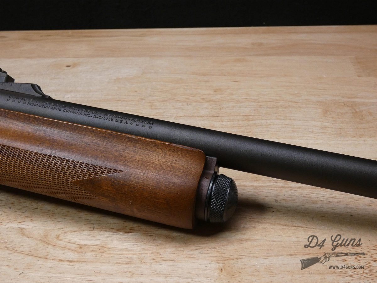 Remington 870 Express Magnum 2 Barrel Combo Set - 12 Gauge - Field & Slug-img-19