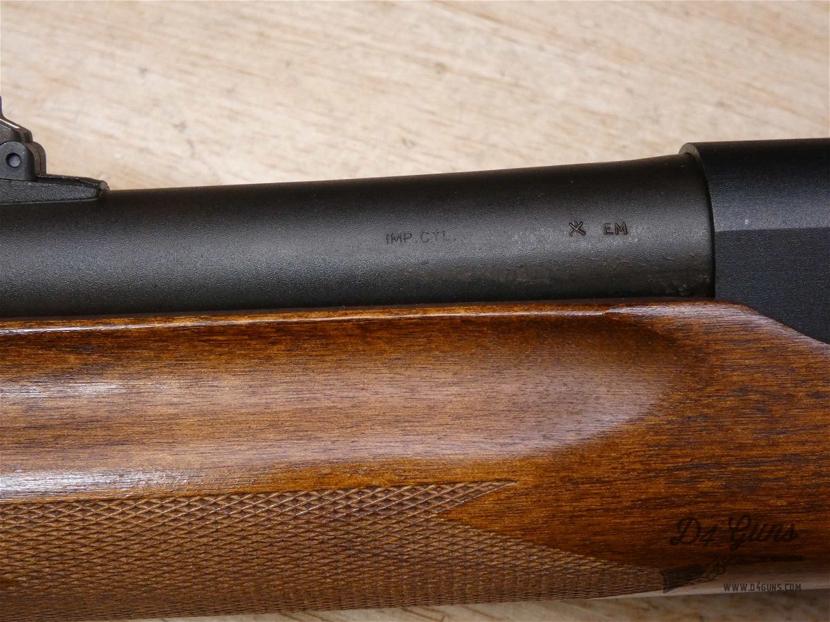 Remington 870 Express Magnum 2 Barrel Combo Set - 12 Gauge - Field & Slug-img-35