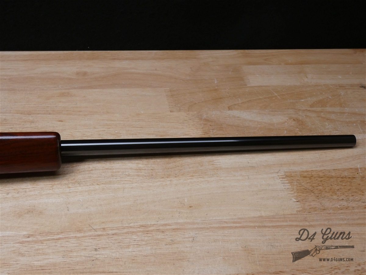 Weatherby Mark V Deluxe - .300 WBY Mag - MFG Germany - Redfield - XLNT-img-30