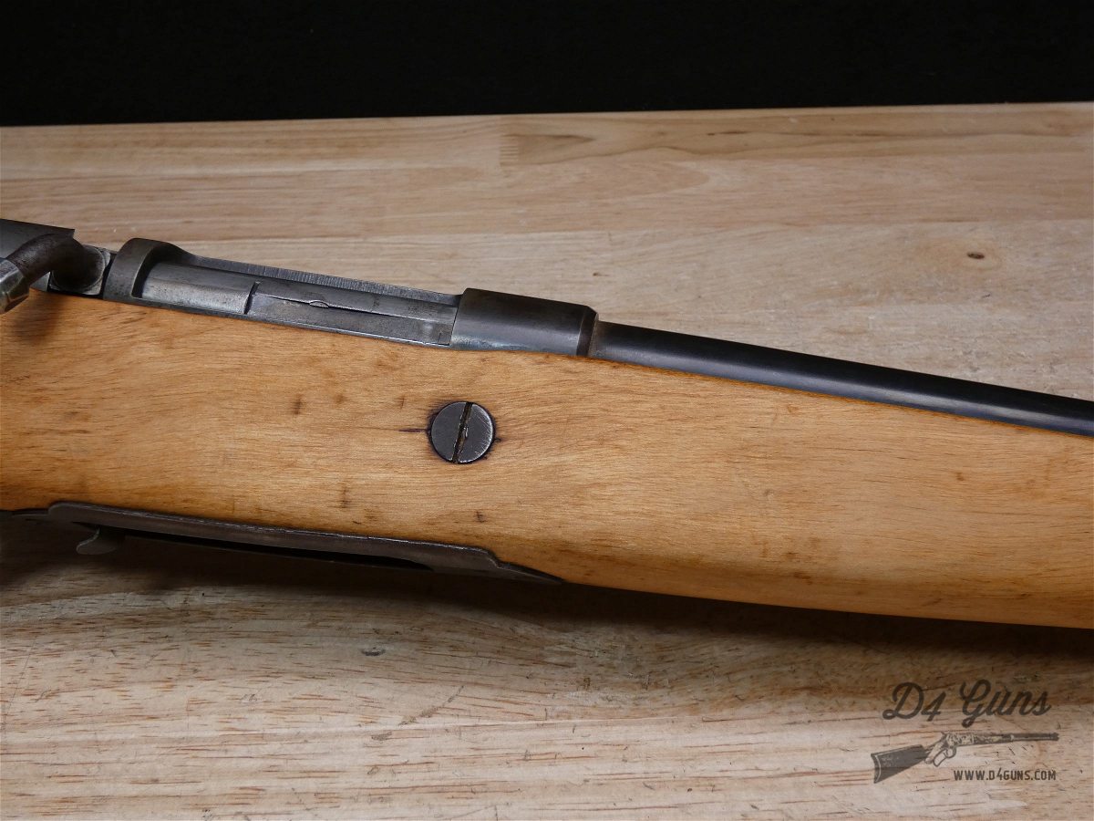 Mossberg 185D - 20 Gauge - Bolt Action Shotgun - Original Model 185-img-22