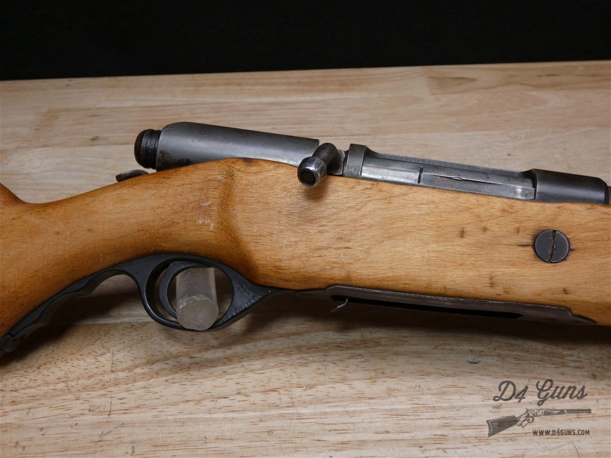 Mossberg 185D - 20 Gauge - Bolt Action Shotgun - Original Model 185-img-23