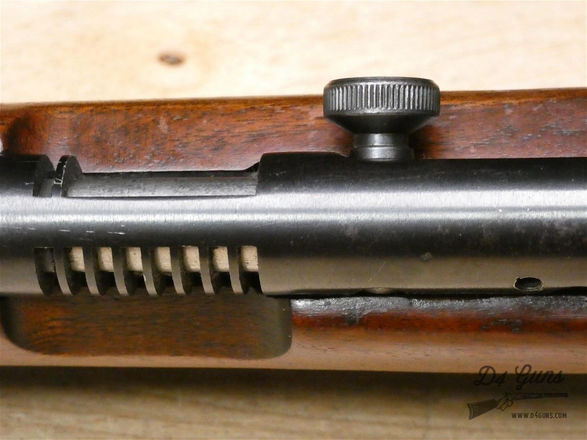 Savage Model 6A - .22 S, L, & LR - Gill Gun - Semi-Auto Rifle - Plinker -img-22