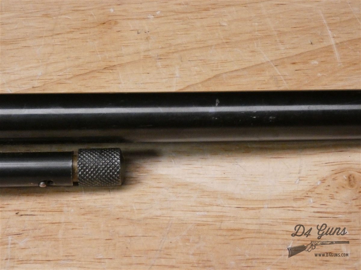 Savage Model 6A - .22 S, L, & LR - Gill Gun - Semi-Auto Rifle - Plinker -img-53