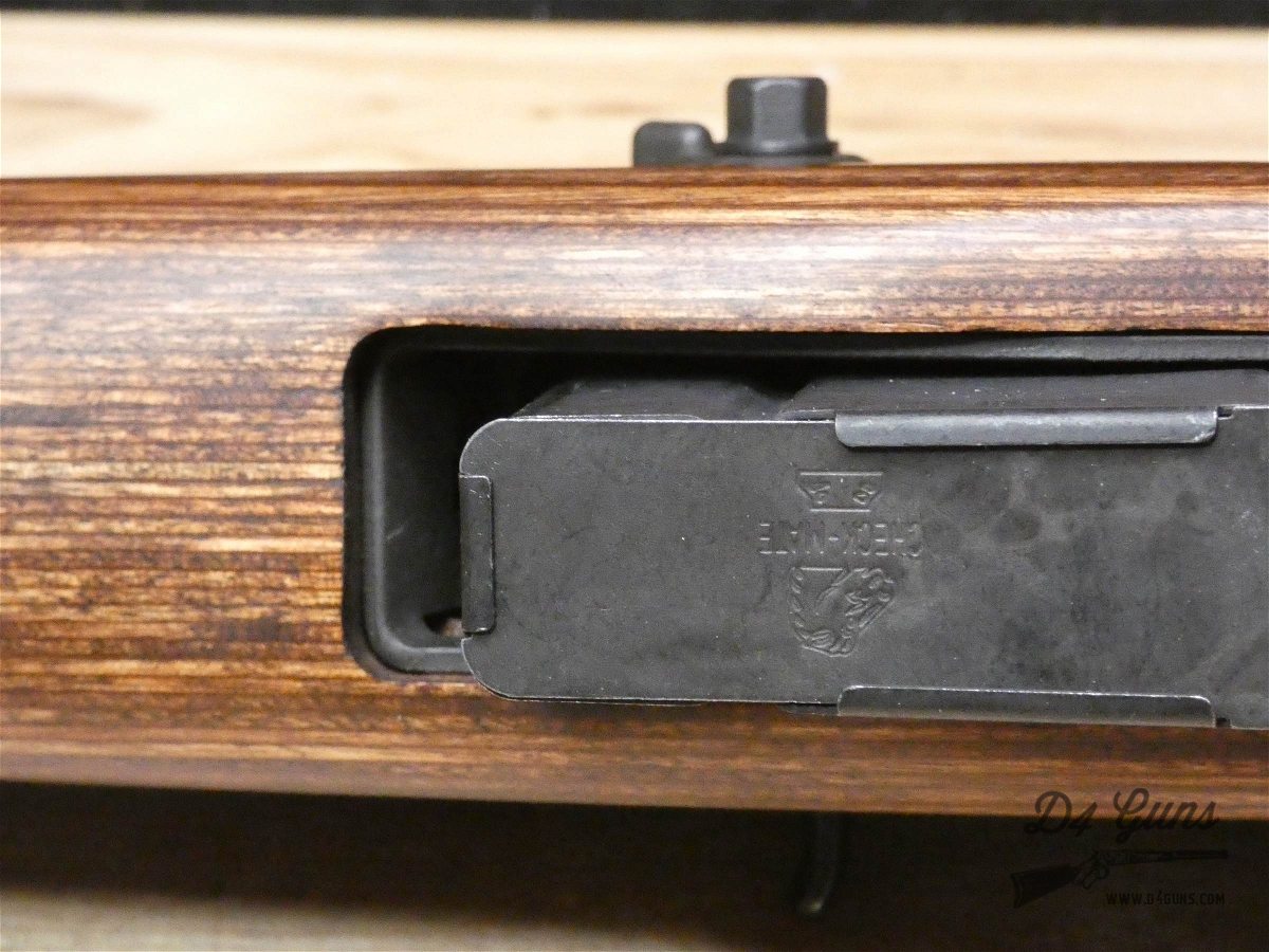 Springfield M1A National Match - .308 Win - US Property - M14 - NM - 4 Mags-img-33