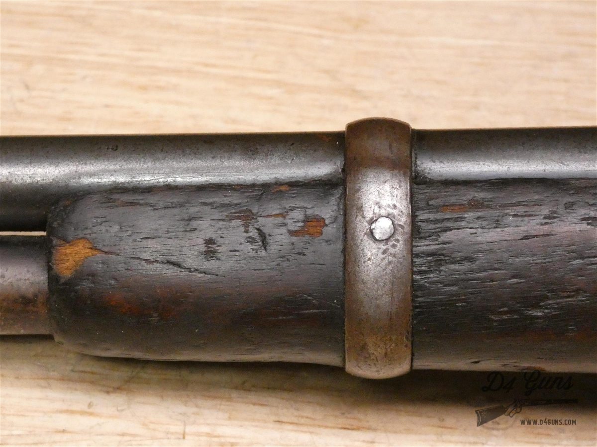 Winchester Model 94 Saddle Ring Carbine - .30-30 - Pre-64 - MFG 1904 - 1894-img-5