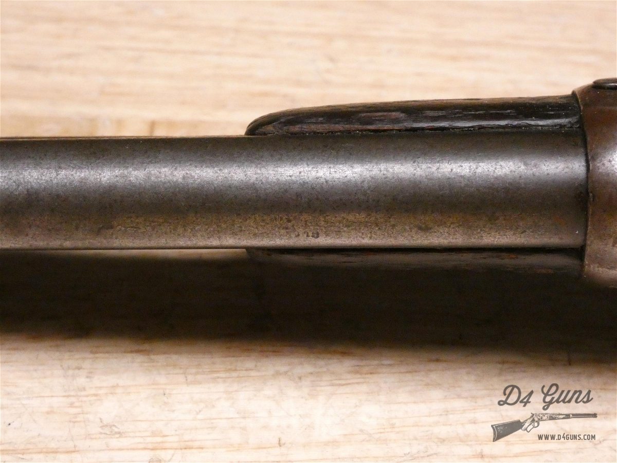Winchester Model 94 Saddle Ring Carbine - .30-30 - Pre-64 - MFG 1904 - 1894-img-16