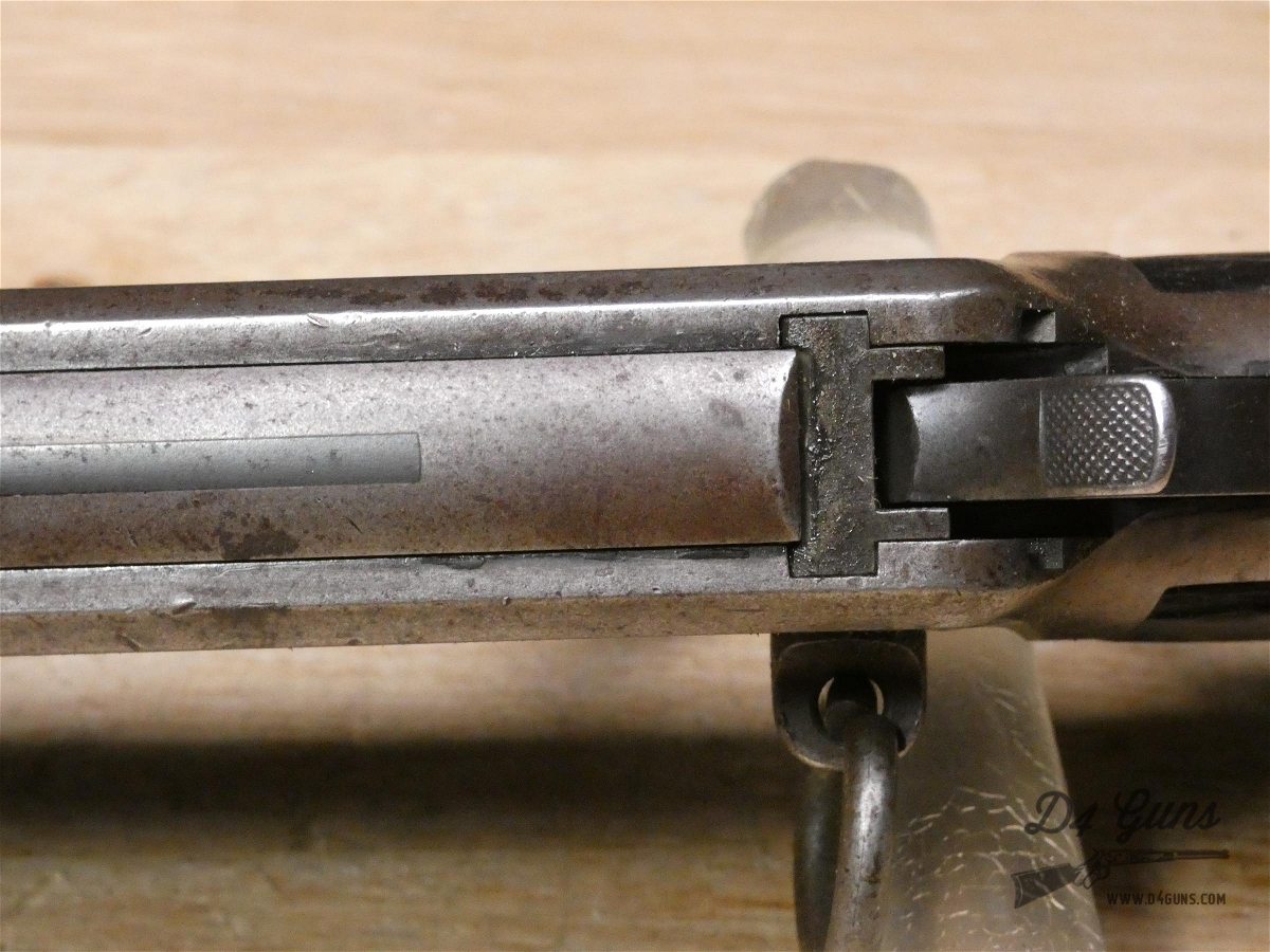 Winchester Model 94 Saddle Ring Carbine - .30-30 - Pre-64 - MFG 1904 - 1894-img-20
