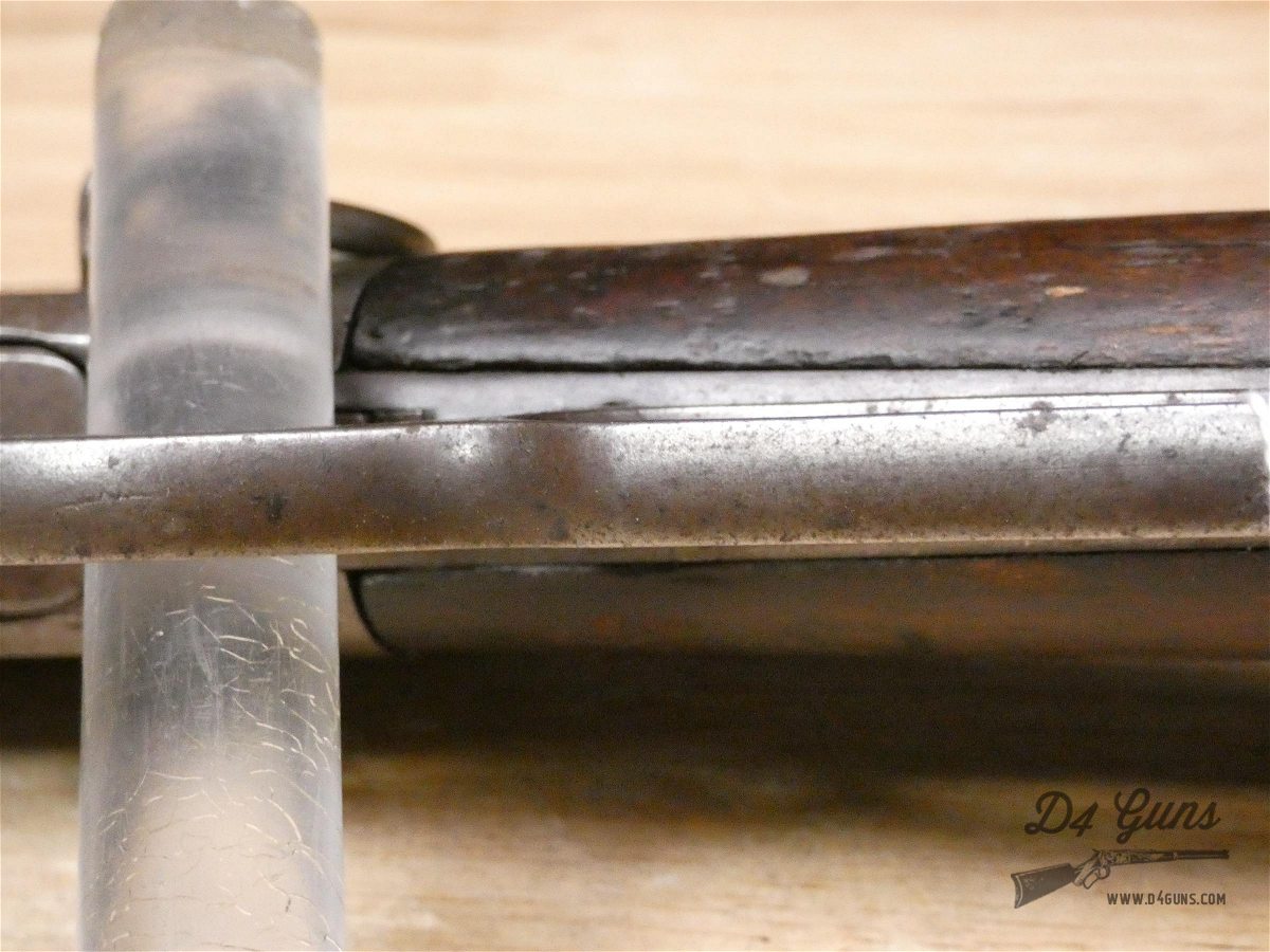 Winchester Model 94 Saddle Ring Carbine - .30-30 - Pre-64 - MFG 1904 - 1894-img-33