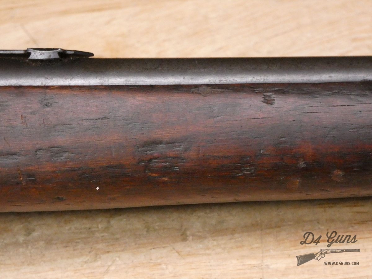 Winchester Model 94 Saddle Ring Carbine - .30-30 - Pre-64 - MFG 1904 - 1894-img-44