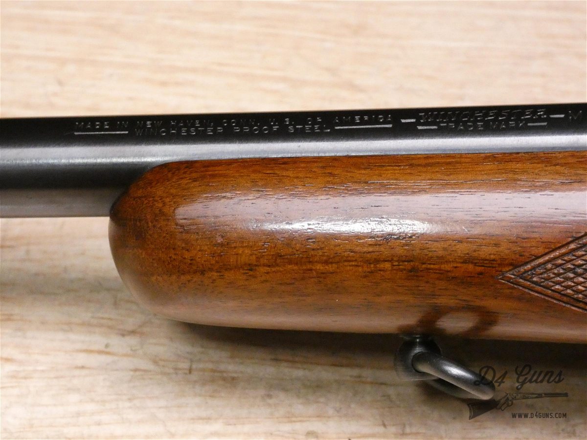 Winchester Model 70 - .270 WCF - Mfg 1949 - Pre-64 - XLNT M70 - Deer Slayer-img-5