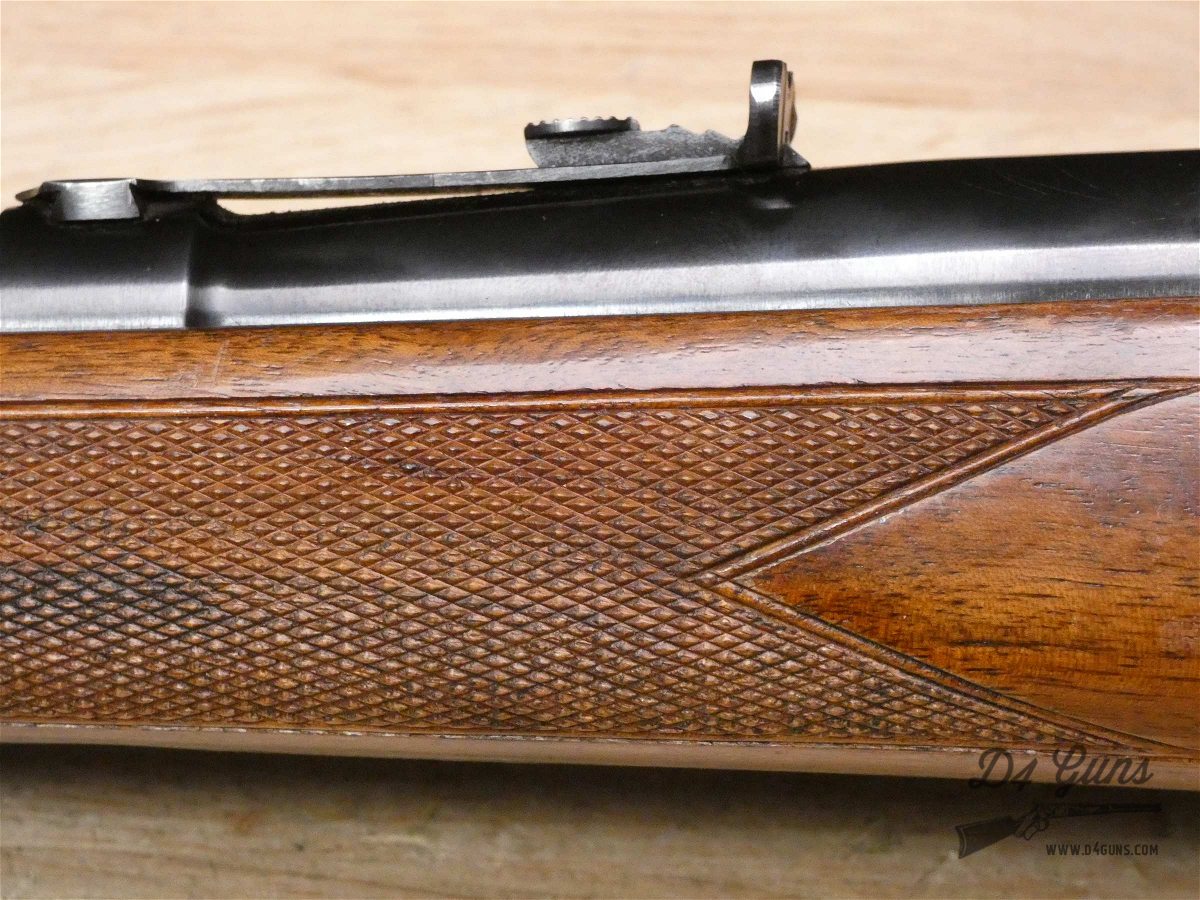 Winchester Model 70 - .270 WCF - Mfg 1949 - Pre-64 - XLNT M70 - Deer Slayer-img-7