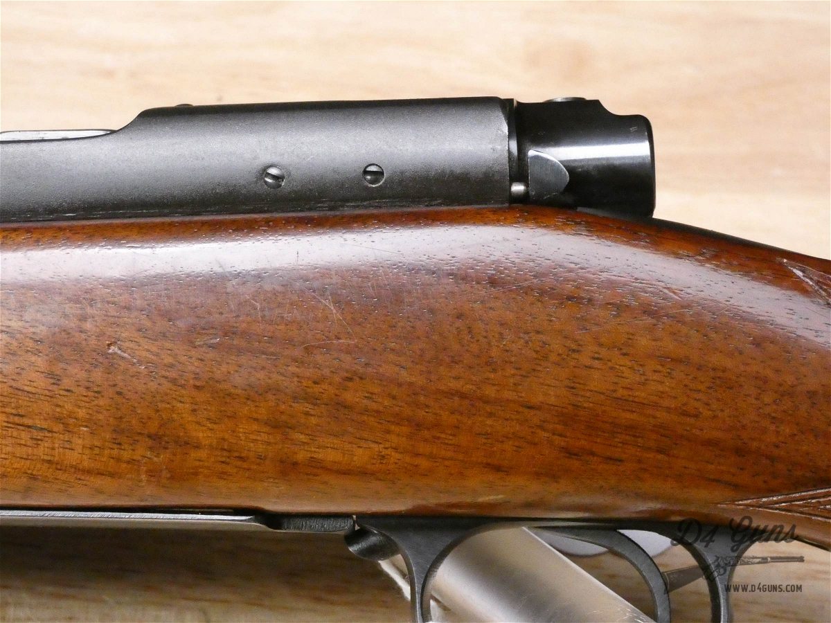 Winchester Model 70 - .270 WCF - Mfg 1949 - Pre-64 - XLNT M70 - Deer Slayer-img-9
