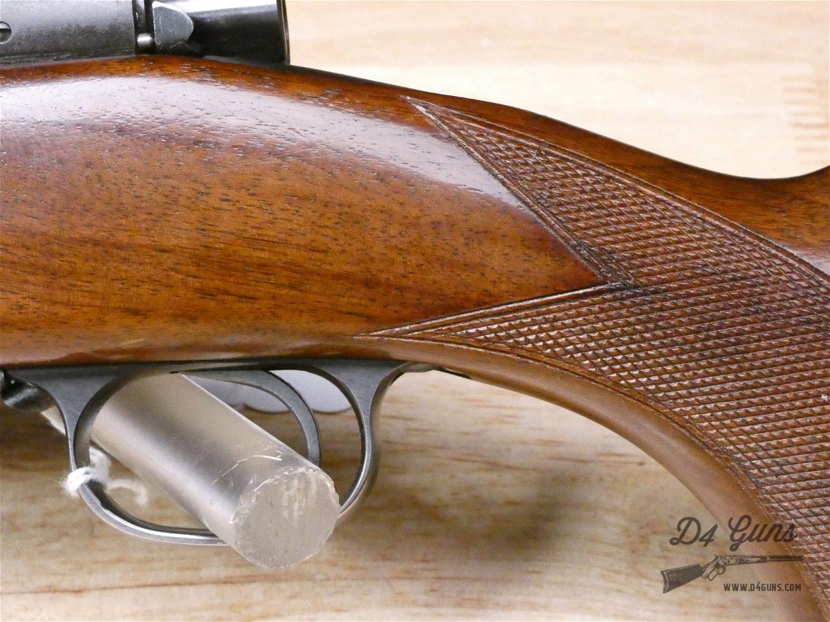 Winchester Model 70 - .270 WCF - Mfg 1949 - Pre-64 - XLNT M70 - Deer Slayer-img-10