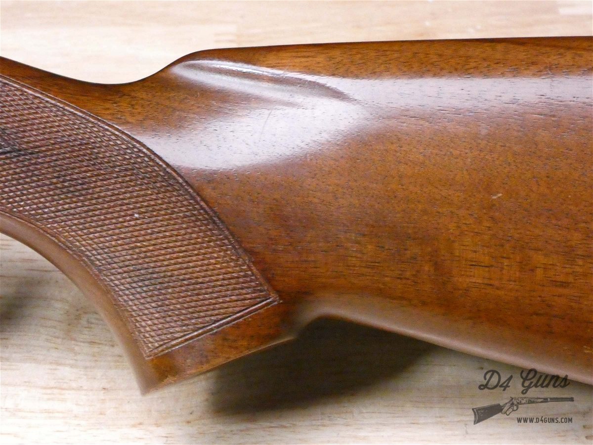 Winchester Model 70 - .270 WCF - Mfg 1949 - Pre-64 - XLNT M70 - Deer Slayer-img-11