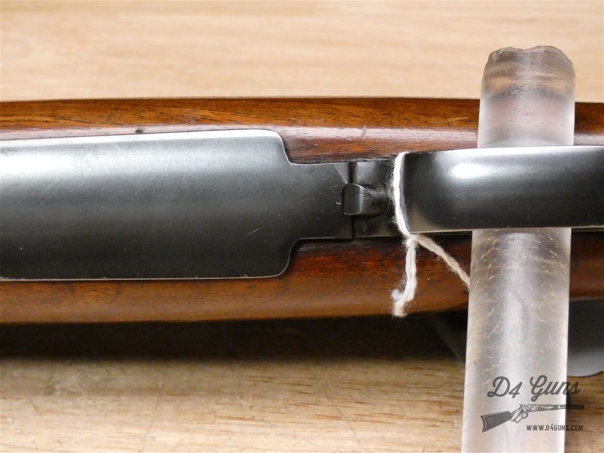 Winchester Model 70 - .270 WCF - Mfg 1949 - Pre-64 - XLNT M70 - Deer Slayer-img-33