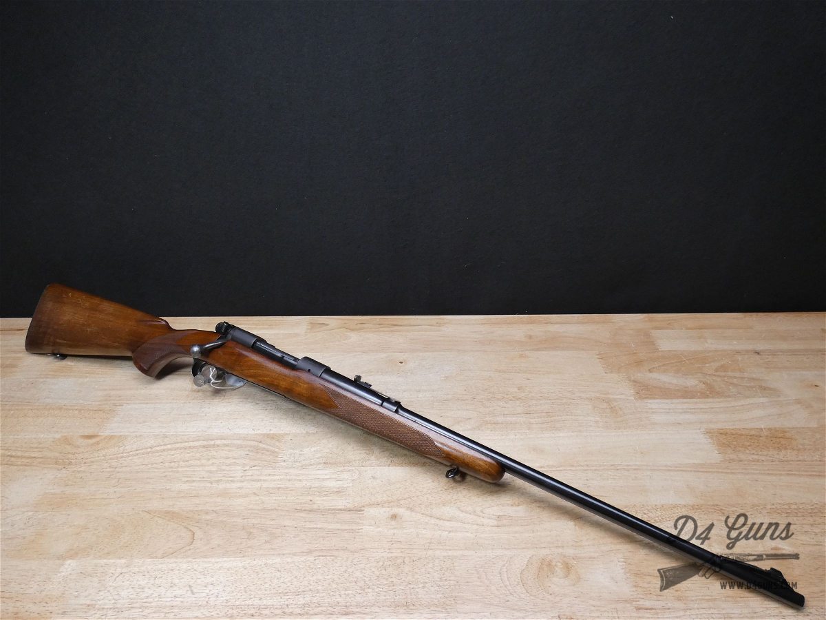 Winchester Model 70 - .270 WCF - Mfg 1949 - Pre-64 - XLNT M70 - Deer Slayer-img-38