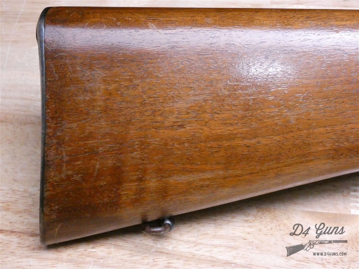 Winchester Model 70 - .270 WCF - Mfg 1949 - Pre-64 - XLNT M70 - Deer Slayer-img-39