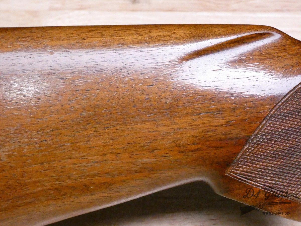 Winchester Model 70 - .270 WCF - Mfg 1949 - Pre-64 - XLNT M70 - Deer Slayer-img-40