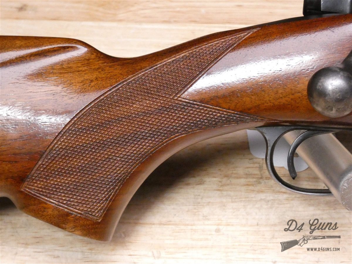 Winchester Model 70 - .270 WCF - Mfg 1949 - Pre-64 - XLNT M70 - Deer Slayer-img-41