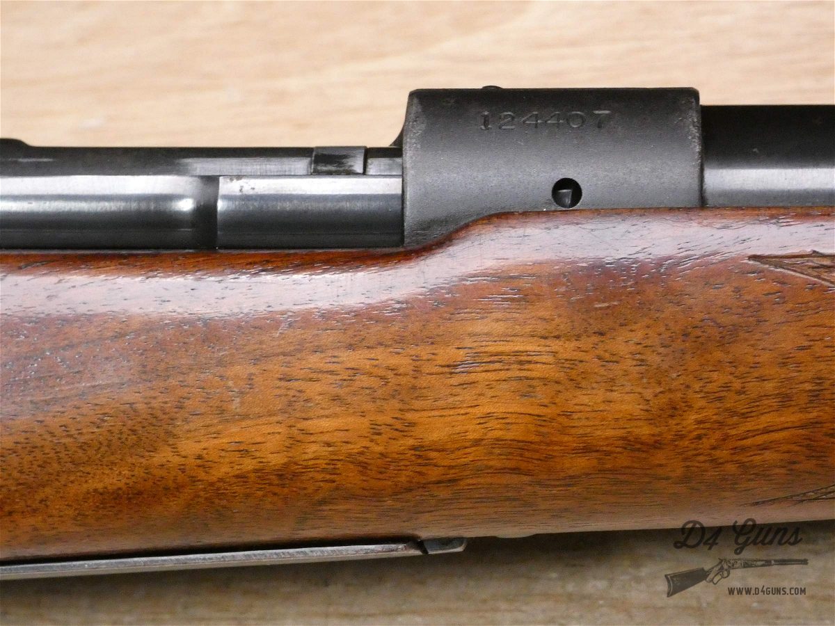 Winchester Model 70 - .270 WCF - Mfg 1949 - Pre-64 - XLNT M70 - Deer Slayer-img-43