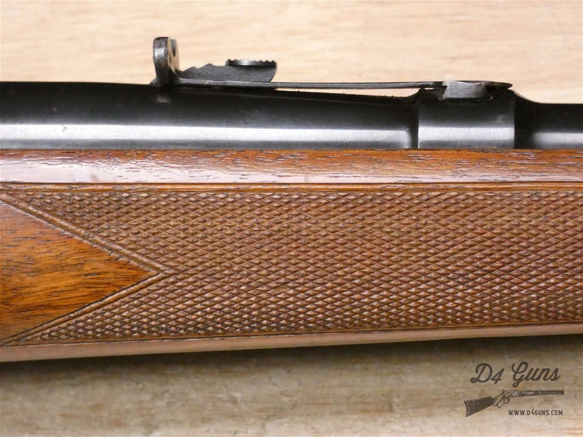 Winchester Model 70 - .270 WCF - Mfg 1949 - Pre-64 - XLNT M70 - Deer Slayer-img-44