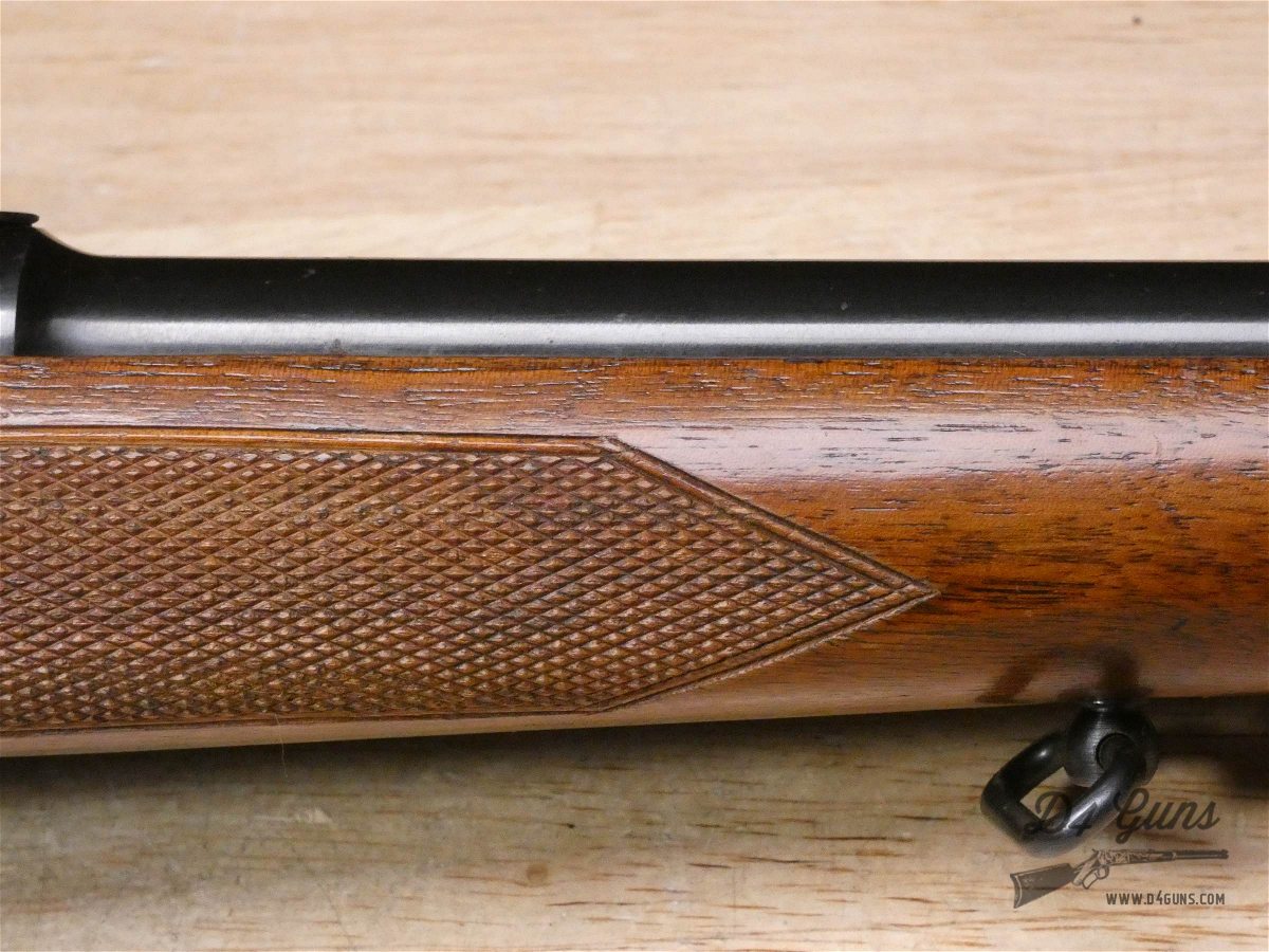 Winchester Model 70 - .270 WCF - Mfg 1949 - Pre-64 - XLNT M70 - Deer Slayer-img-45