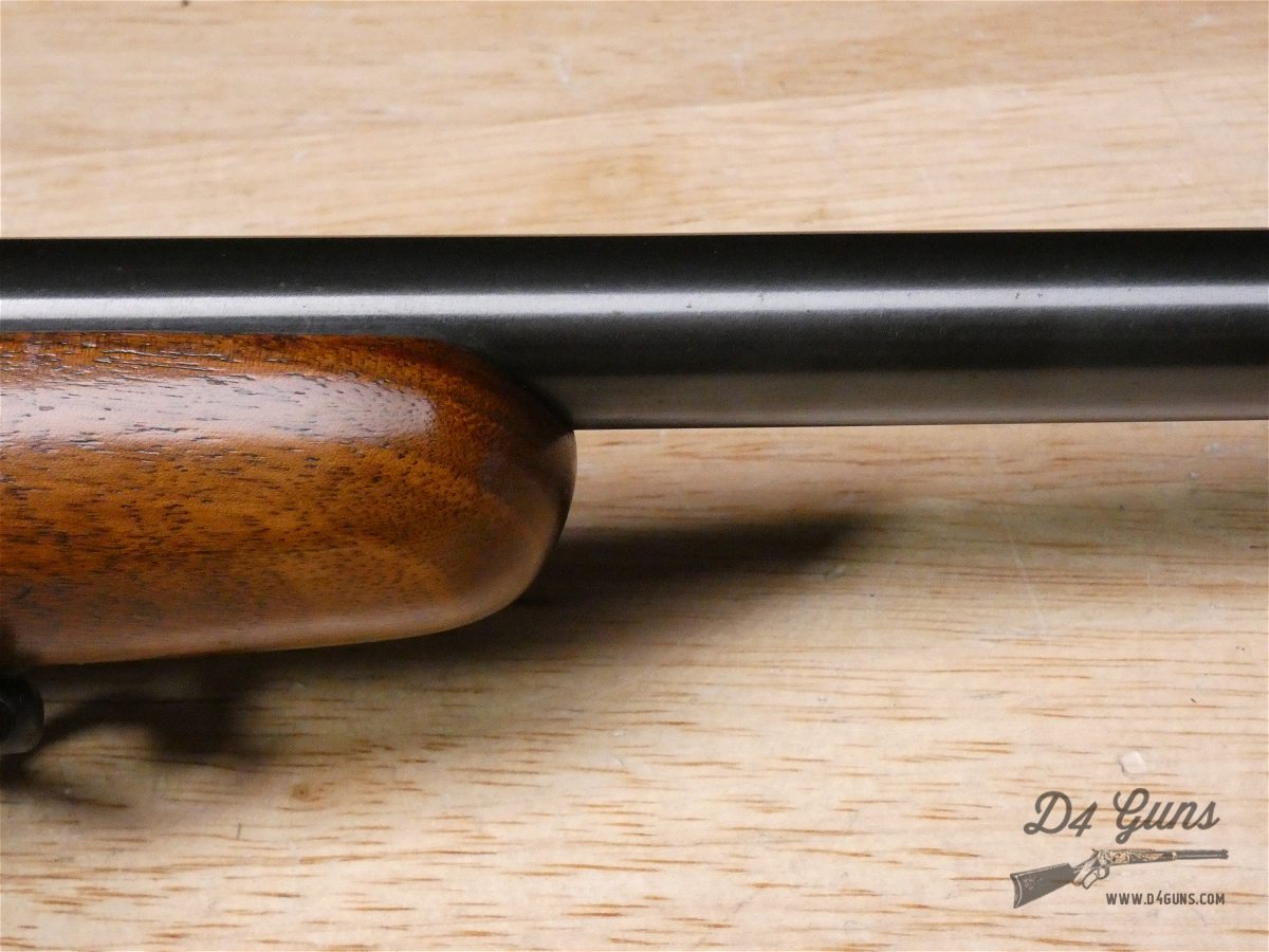 Winchester Model 70 - .270 WCF - Mfg 1949 - Pre-64 - XLNT M70 - Deer Slayer-img-46