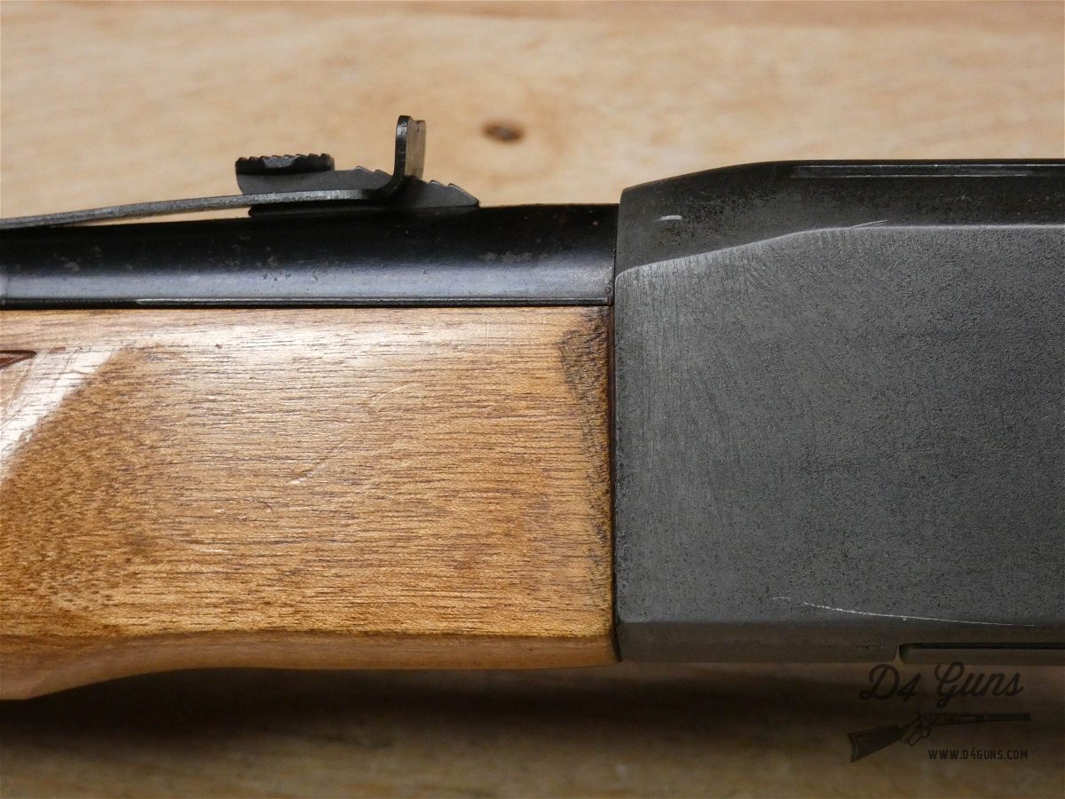 Winchester 190 Deluxe Model - .22 L/LR - Tubular Mag - Long Rifle Plinker-img-7