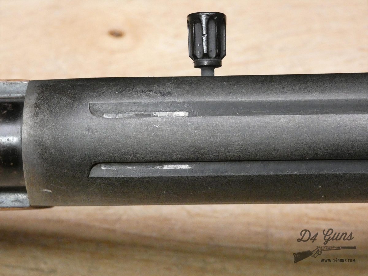 Winchester 190 Deluxe Model - .22 L/LR - Tubular Mag - Long Rifle Plinker-img-19