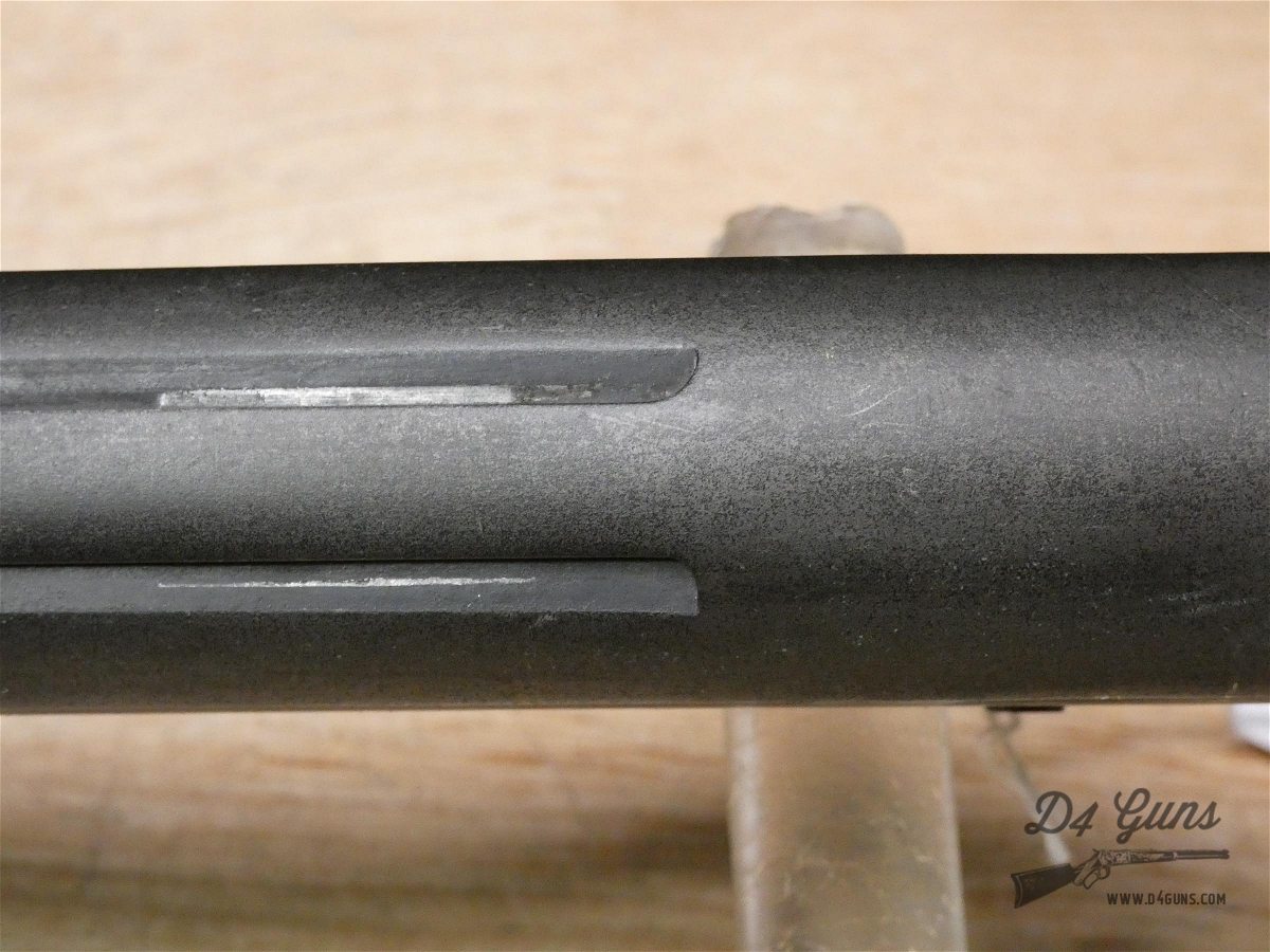 Winchester 190 Deluxe Model - .22 L/LR - Tubular Mag - Long Rifle Plinker-img-20
