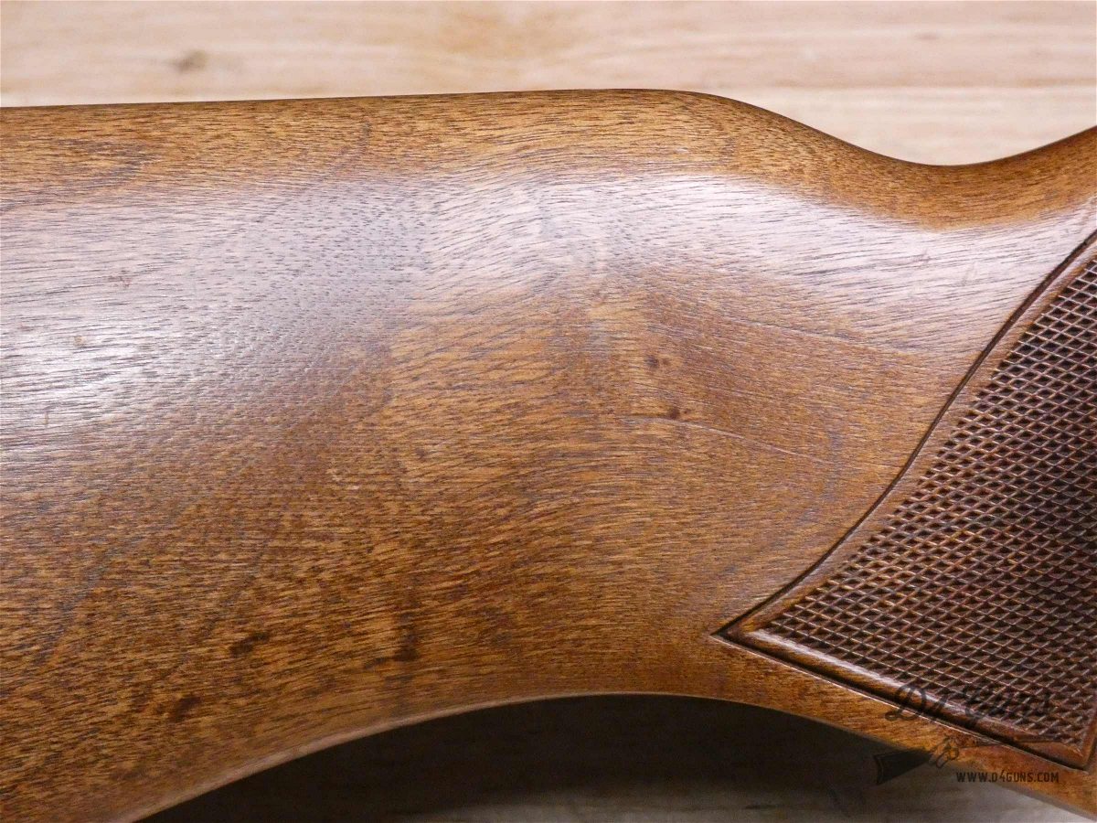 Winchester 190 Deluxe Model - .22 L/LR - Tubular Mag - Long Rifle Plinker-img-39