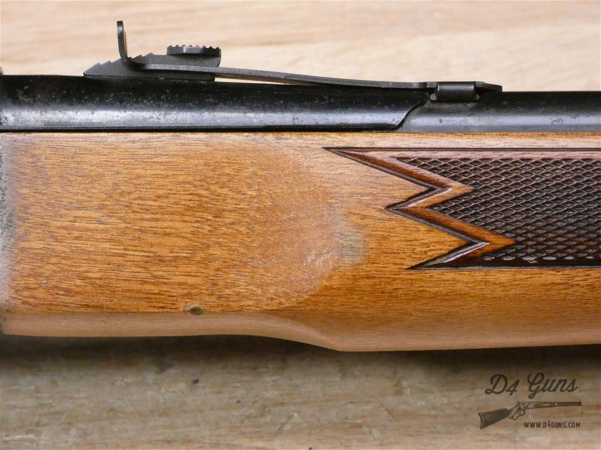 Winchester 190 Deluxe Model - .22 L/LR - Tubular Mag - Long Rifle Plinker-img-43