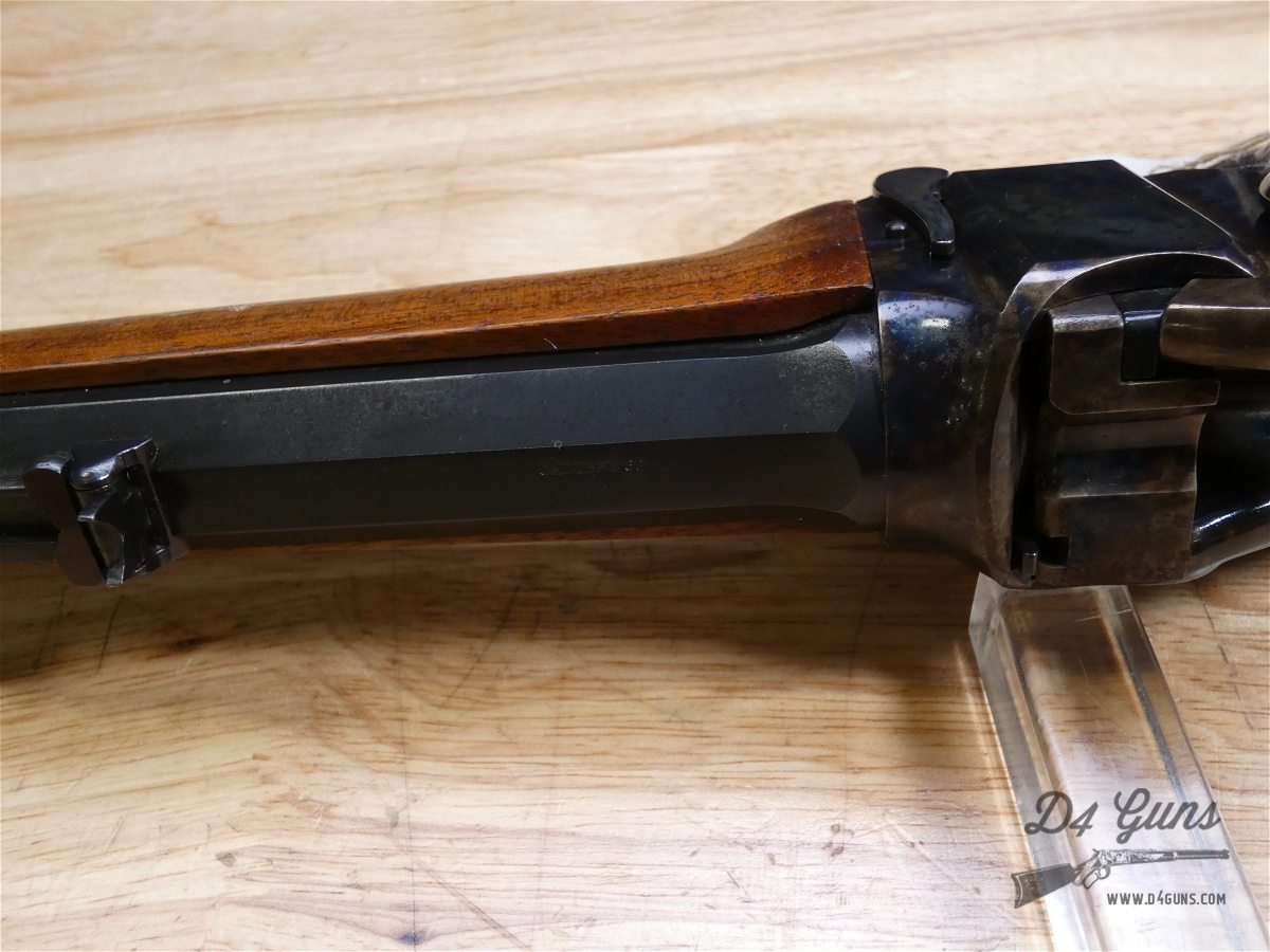 Shiloh Sharps Model 1874 - .50-140 - 3 1/4 - Old Reliable - Big 50 ! - NY-img-15