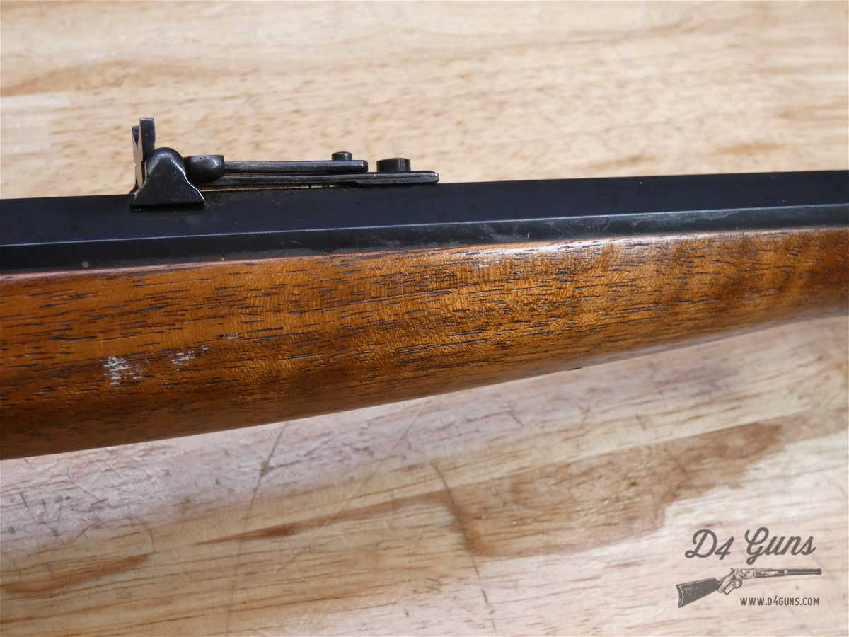 Shiloh Sharps Model 1874 - .50-140 - 3 1/4 - Old Reliable - Big 50 ! - NY-img-33