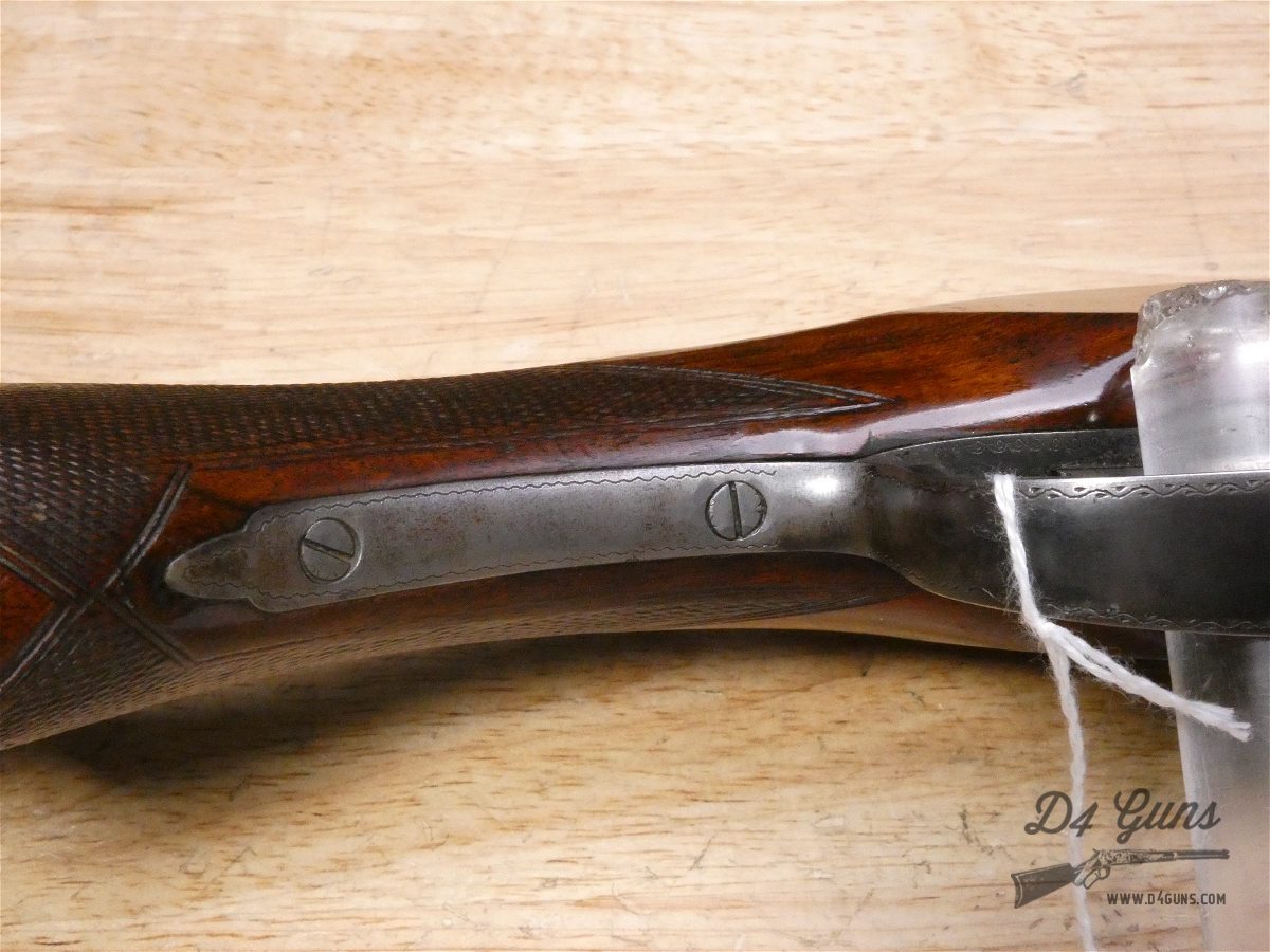 Browning Superposed Grade I - 12ga - Mfg. 1931 - FN - FIRST YEAR PRODUCTION-img-32