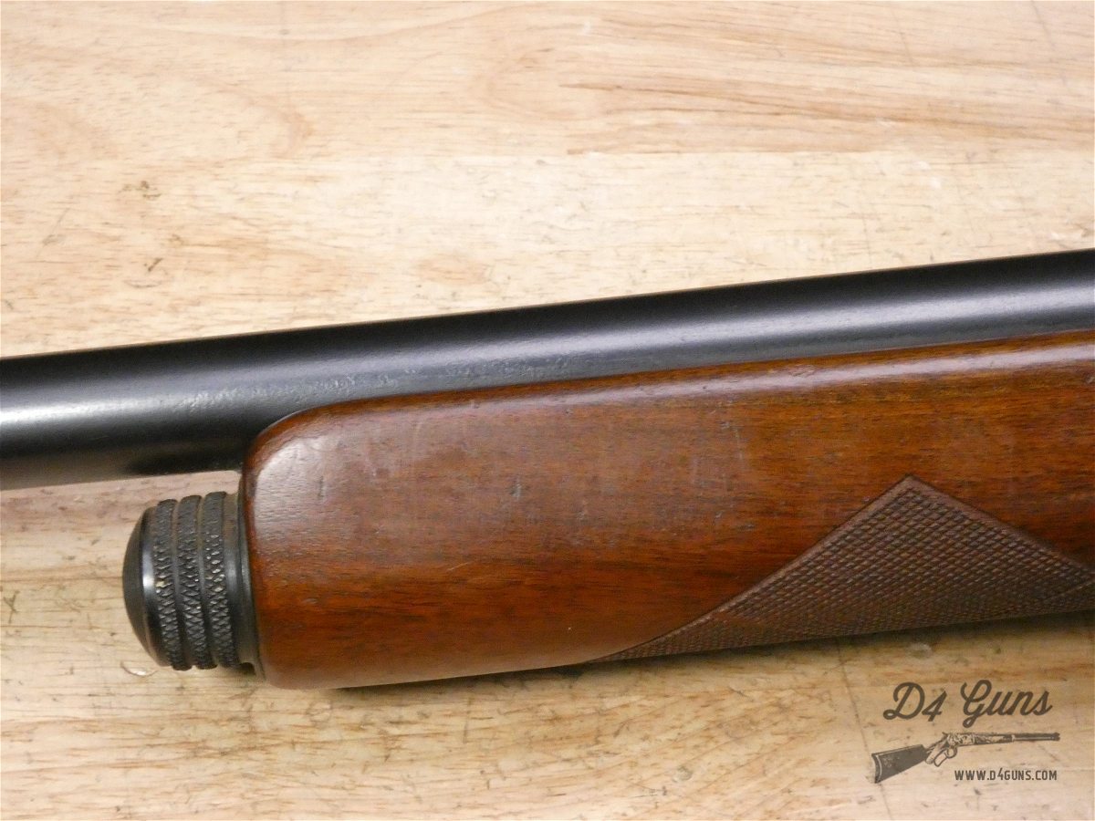 Remington Model 11-48 - 12 GA - Poly Choke - 2.75in Shells - Classic Semi!-img-5
