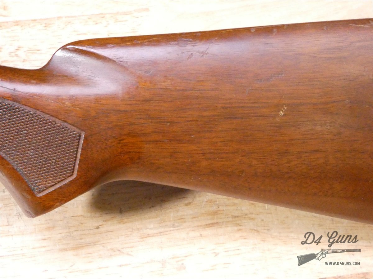 Remington Model 11-48 - 12 GA - Poly Choke - 2.75in Shells - Classic Semi!-img-9