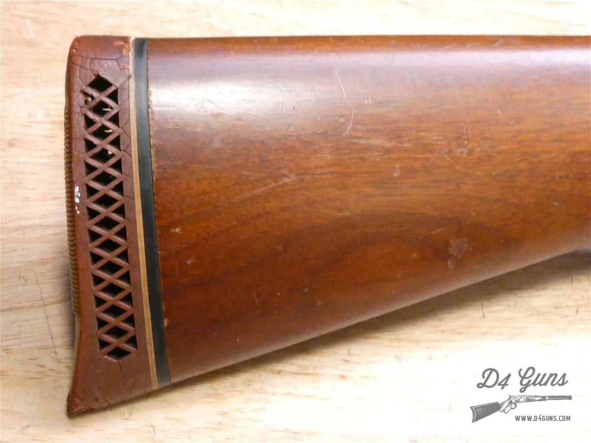 Remington Model 11-48 - 12 GA - Poly Choke - 2.75in Shells - Classic Semi!-img-12