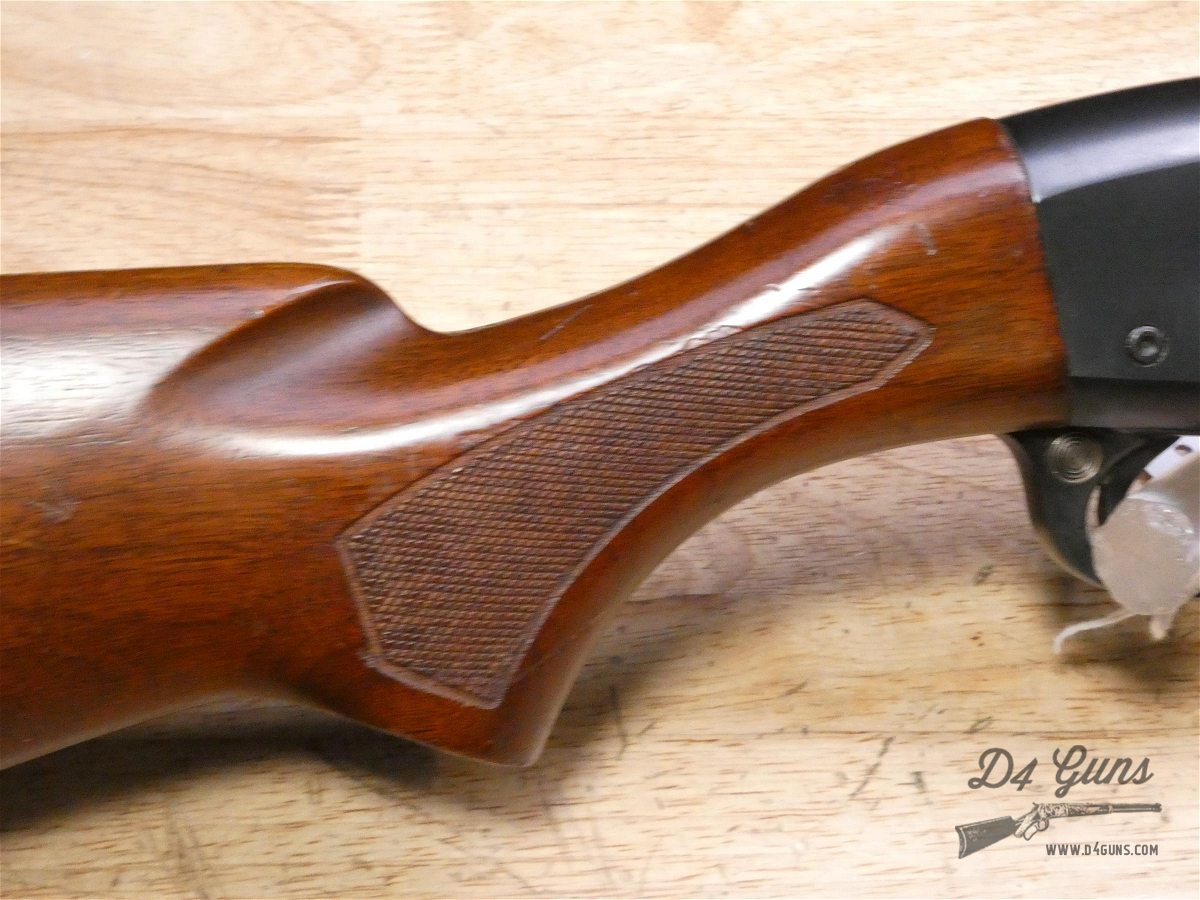 Remington Model 11-48 - 12 GA - Poly Choke - 2.75in Shells - Classic Semi!-img-13
