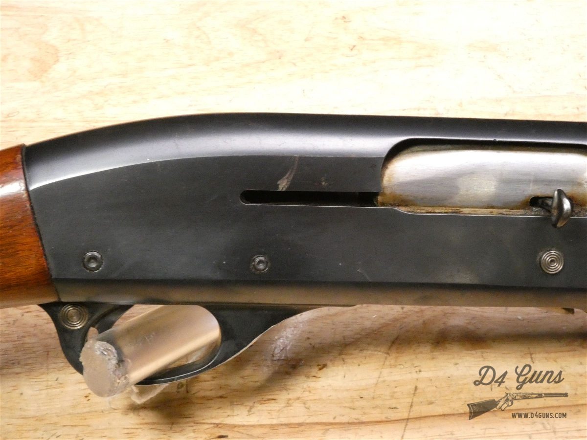 Remington Model 11-48 - 12 GA - Poly Choke - 2.75in Shells - Classic Semi!-img-14