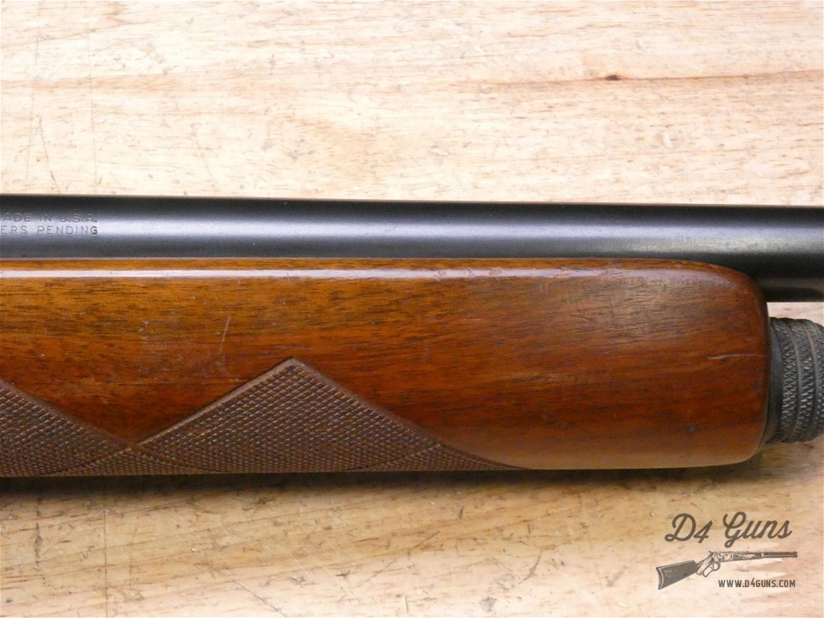 Remington Model 11-48 - 12 GA - Poly Choke - 2.75in Shells - Classic Semi!-img-16