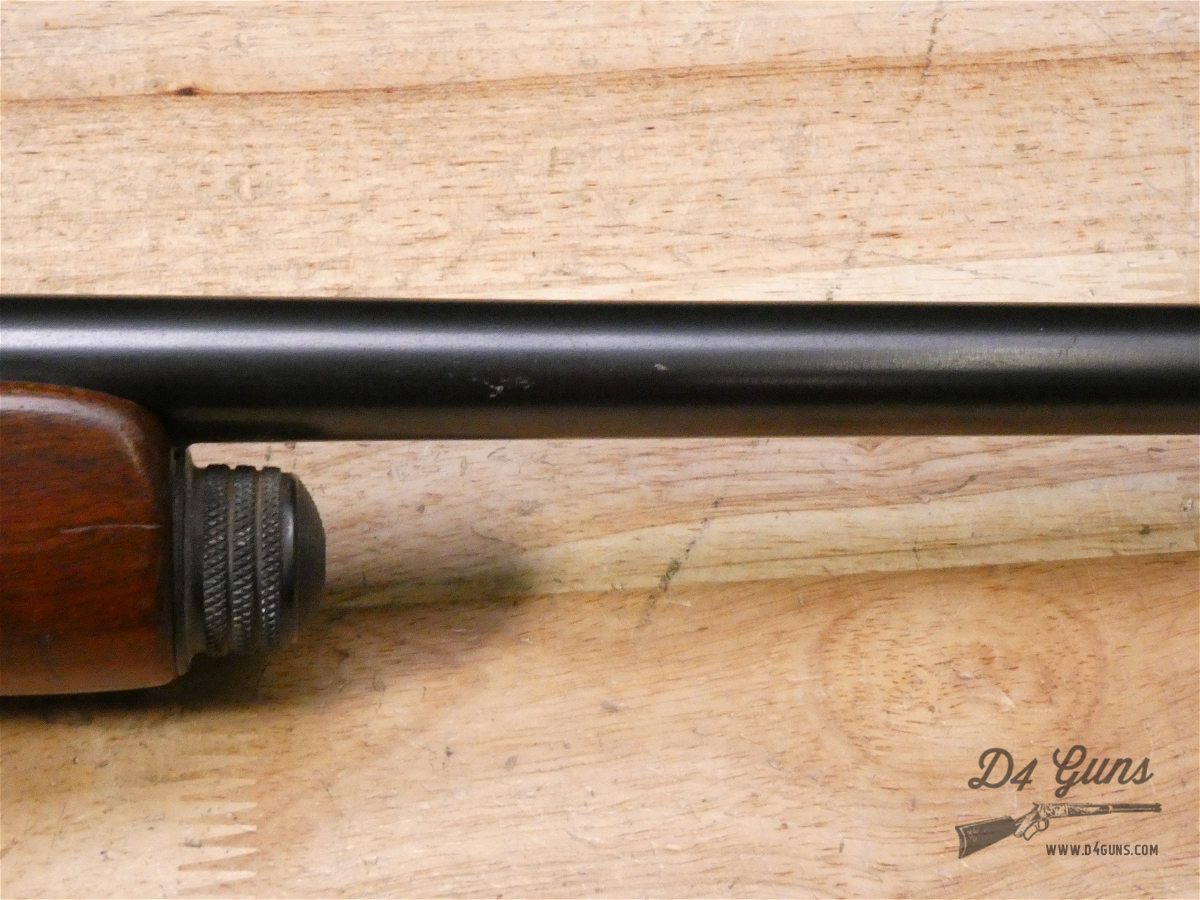Remington Model 11-48 - 12 GA - Poly Choke - 2.75in Shells - Classic Semi!-img-17