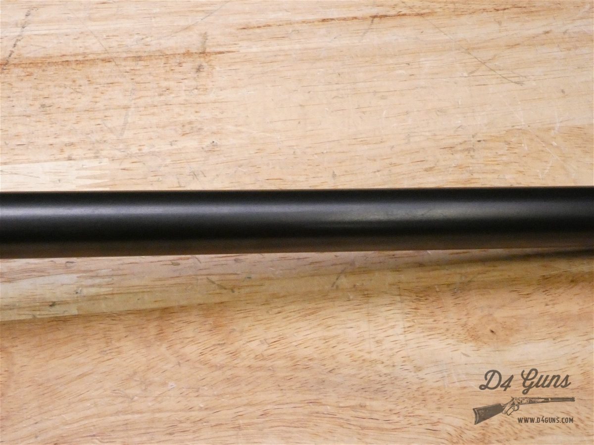 Remington Model 11-48 - 12 GA - Poly Choke - 2.75in Shells - Classic Semi!-img-18