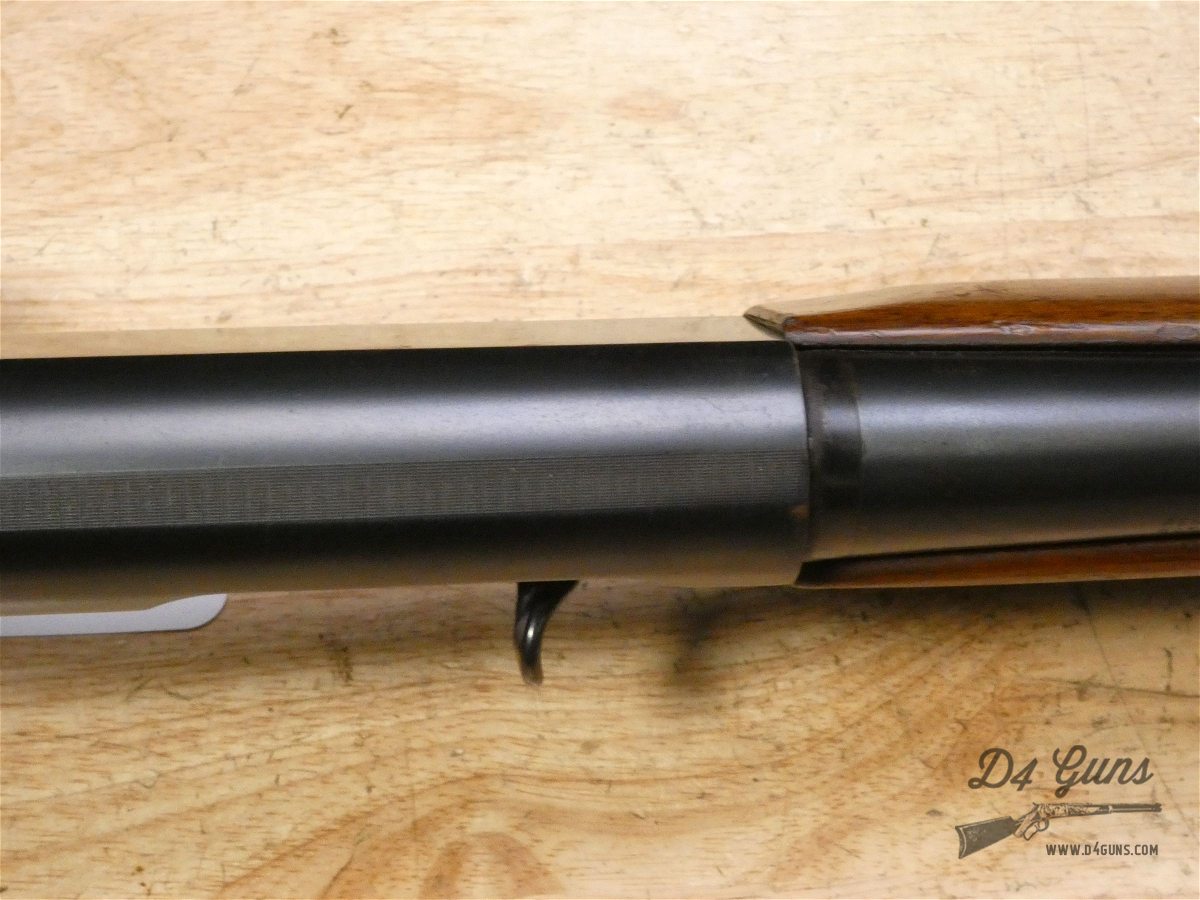 Remington Model 11-48 - 12 GA - Poly Choke - 2.75in Shells - Classic Semi!-img-23